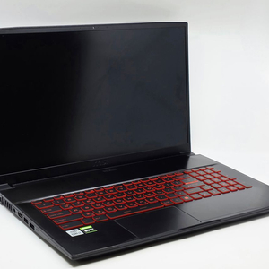 MSI게이밍노트북 GF75 10SC i7/GTX1650