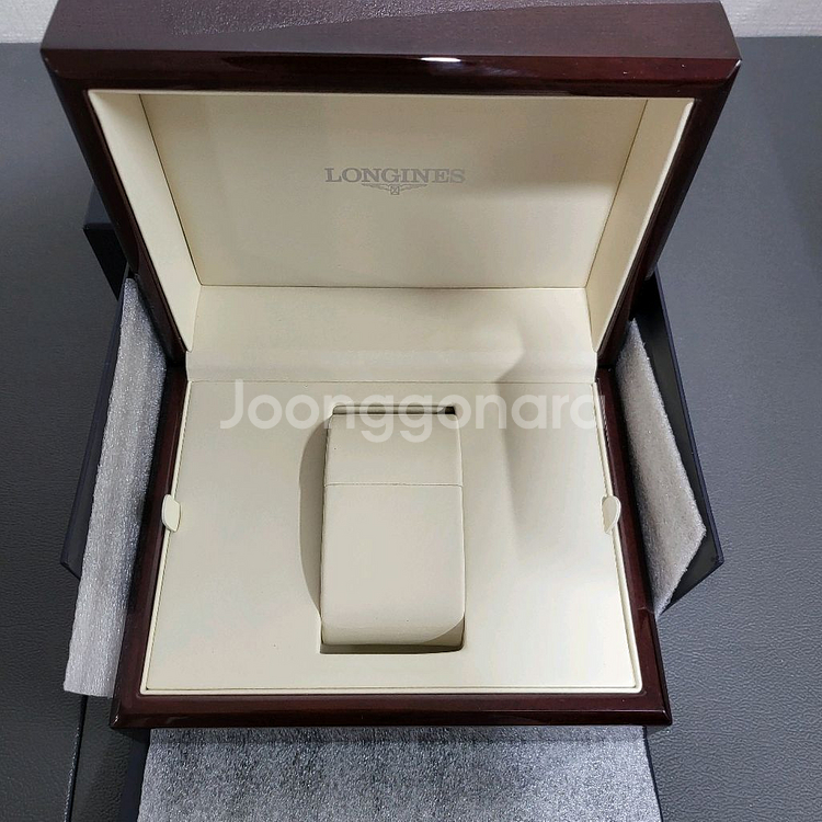 론진 신형 시계 케이스--2