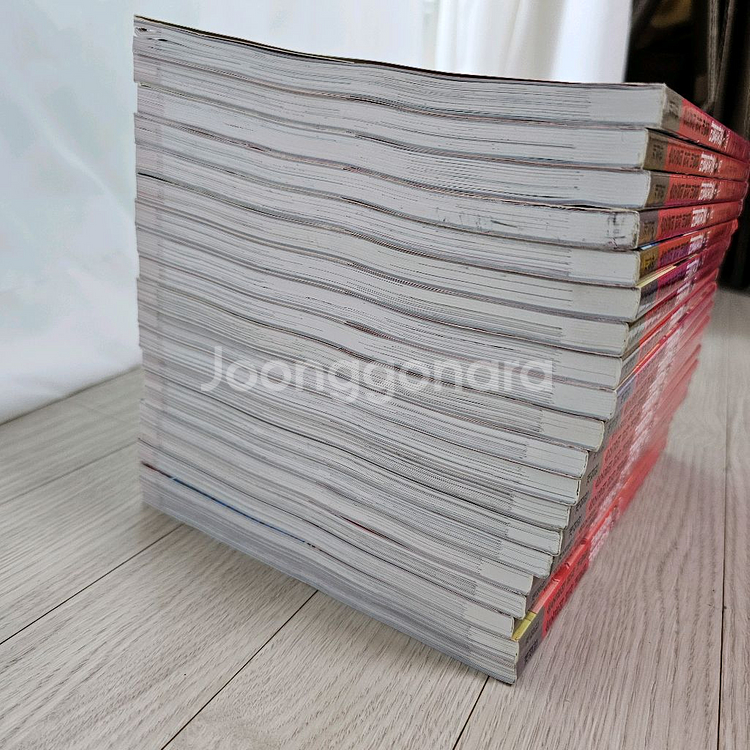 마법천자문 개정판 20권--1