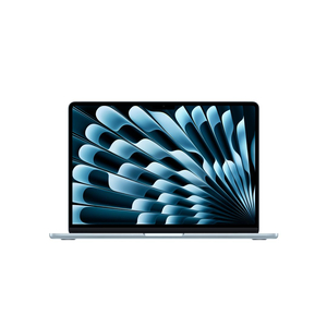 미개봉 맥북에어13 M4 16GB 256GB 스카이블루