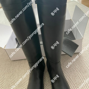 텐디 부츠