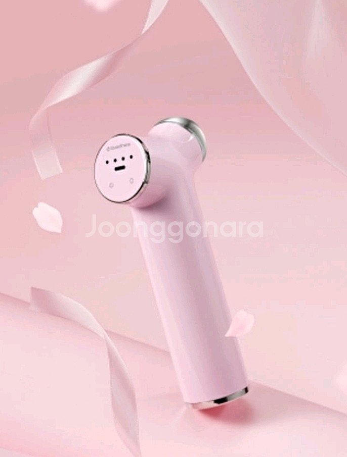 쿼드쎄라 핑크에디션 미개봉새상품--0