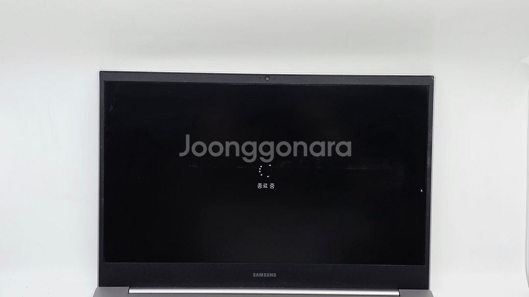 삼성 노트북 플러스 15인치 중고노트북 NT550XCJ--2