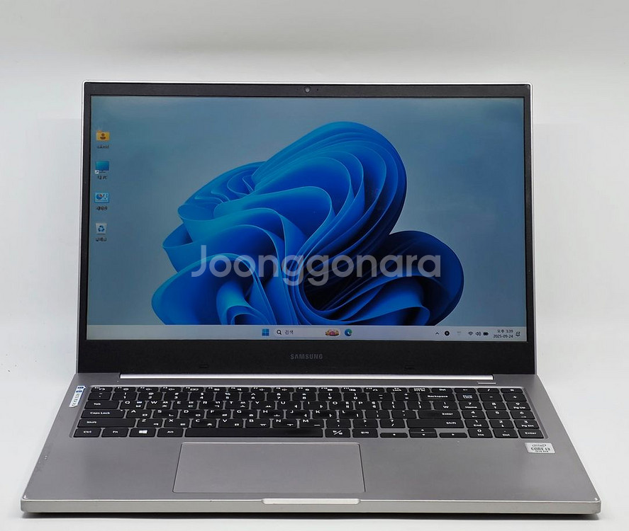 삼성 노트북 플러스 15인치 중고노트북 NT550XCJ--0
