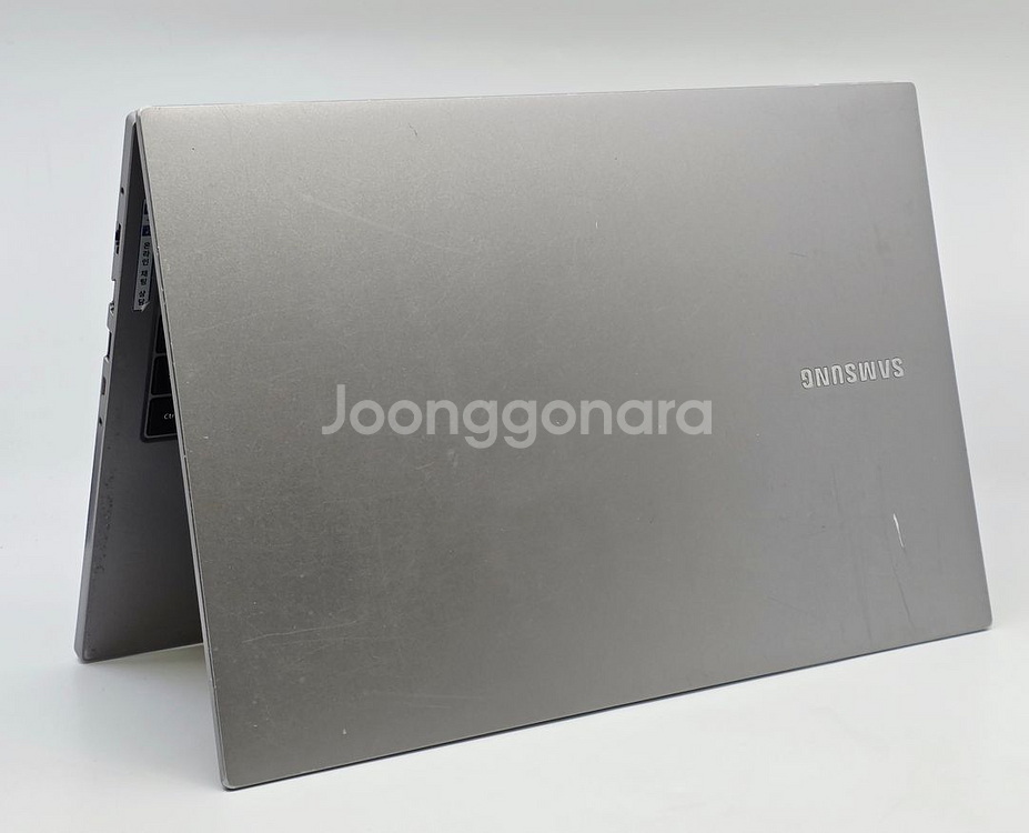 삼성 노트북 플러스 15인치 중고노트북 NT550XCJ--7