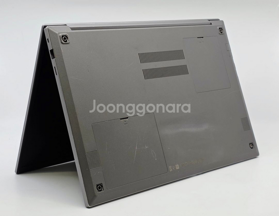 삼성 노트북 플러스 15인치 중고노트북 NT550XCJ--8