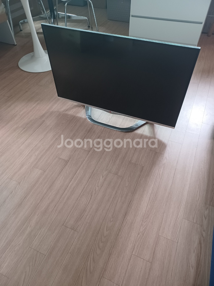 LG 42인치 TV--0