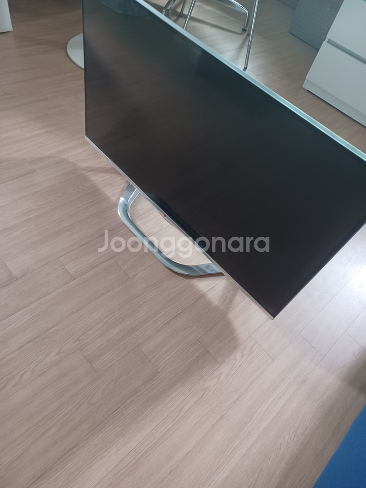LG 42인치 TV--1