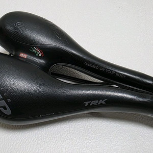 SMP TRK GEL 자전거 안장, S급