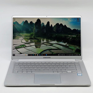 삼성전자 올웨이즈9 I5 NT950XBE-K58 중고