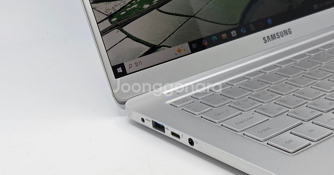 삼성전자 올웨이즈9 I5 NT950XBE-K58 중고--3