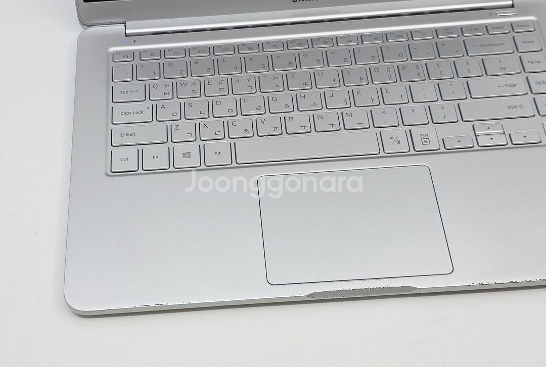 삼성전자 올웨이즈9 I5 NT950XBE-K58 중고--2
