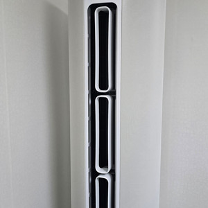 (작년에 삼)삼성 비스포크 무풍 슬림 에어컨