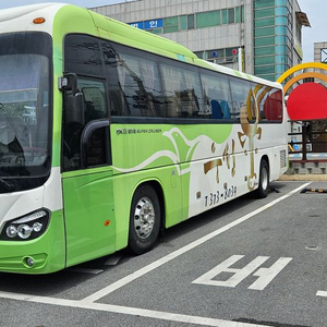 대우버스 FX212오토