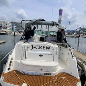 여의도 불꽃축제 요트관람 9월27일 이미지