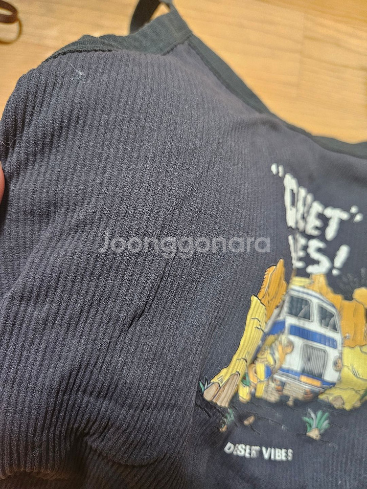 브라탑 탑브라 새상품--2