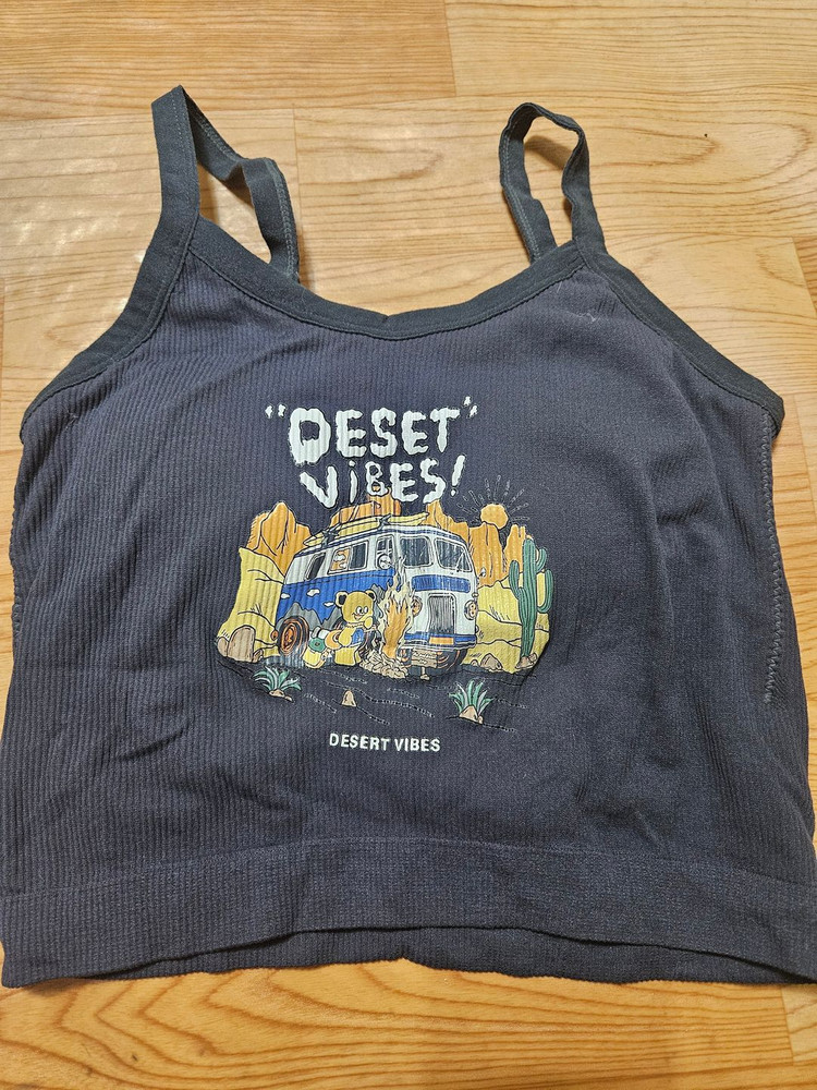 브라탑 탑브라 새상품--1