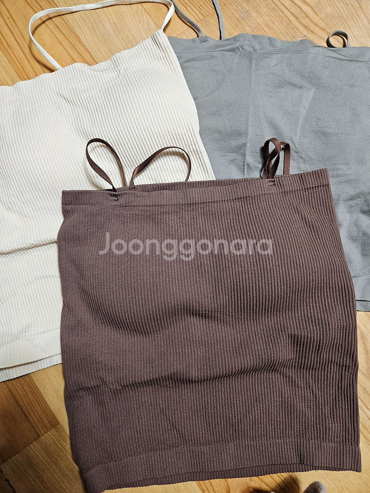 브라탑 탑브라 새상품--0