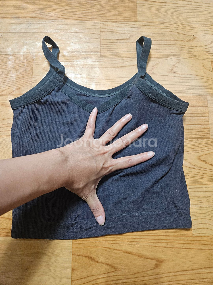 브라탑 탑브라 새상품--3