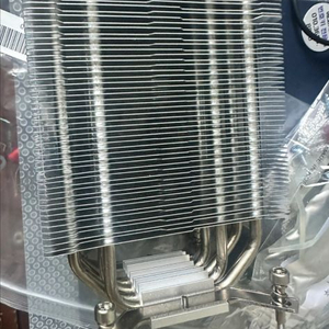 CPU 쿨러 모음