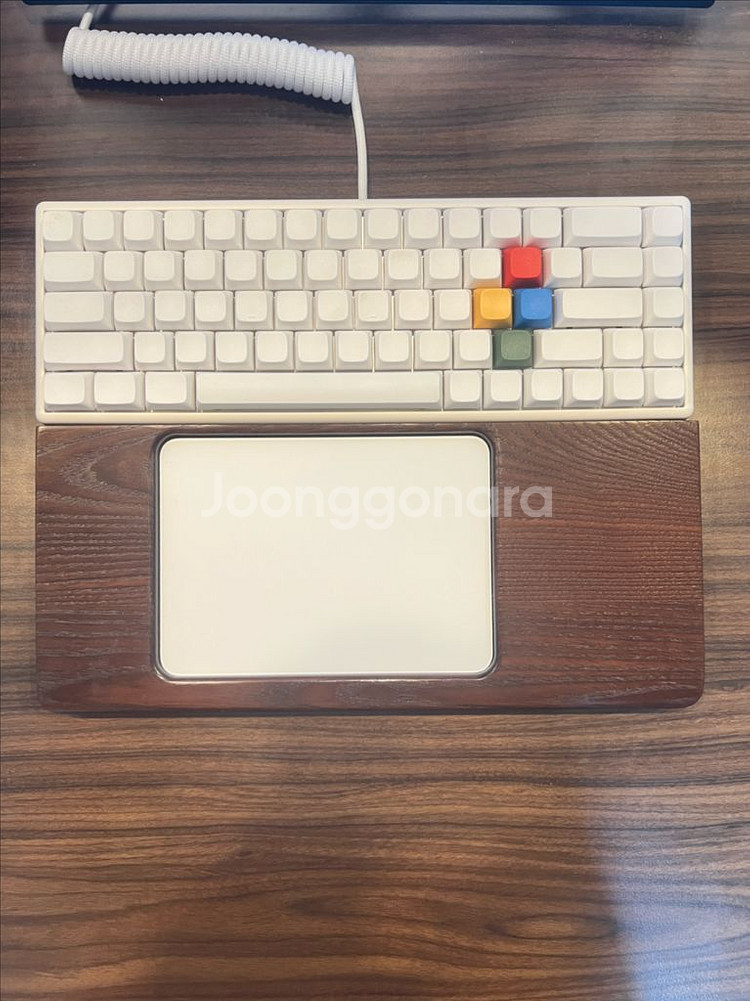 아콘e1 (한성 868 후속모델) + 팜레스트 +기타--0