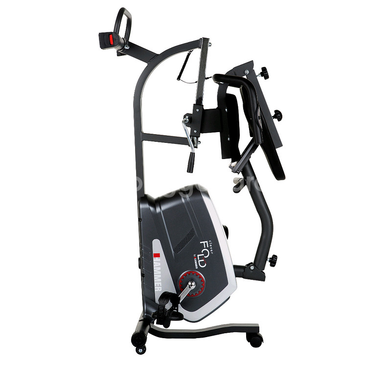 Hammer RC5 접이좌식바이크--1