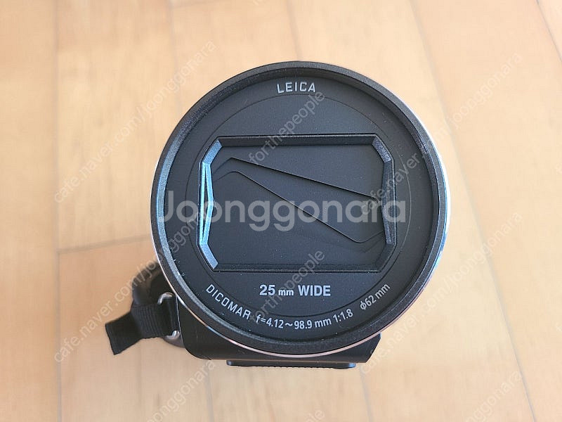 파나소닉 HC-VX1 4K 캠코더 풀박스--8