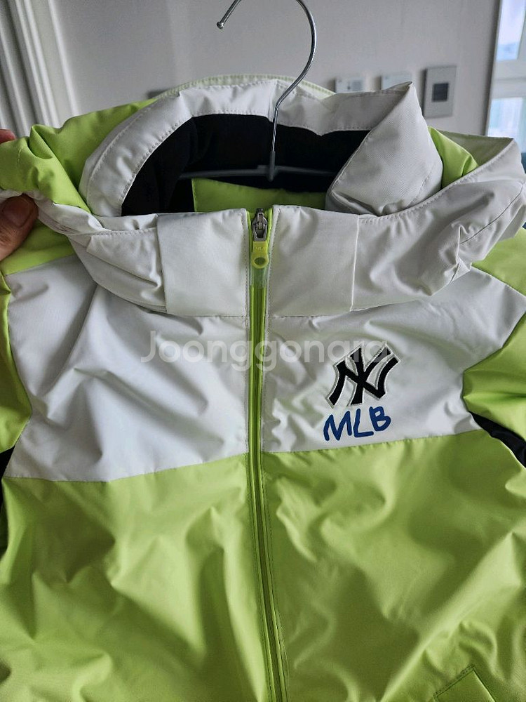 mlb스키복 145--1