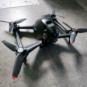 dji gpb