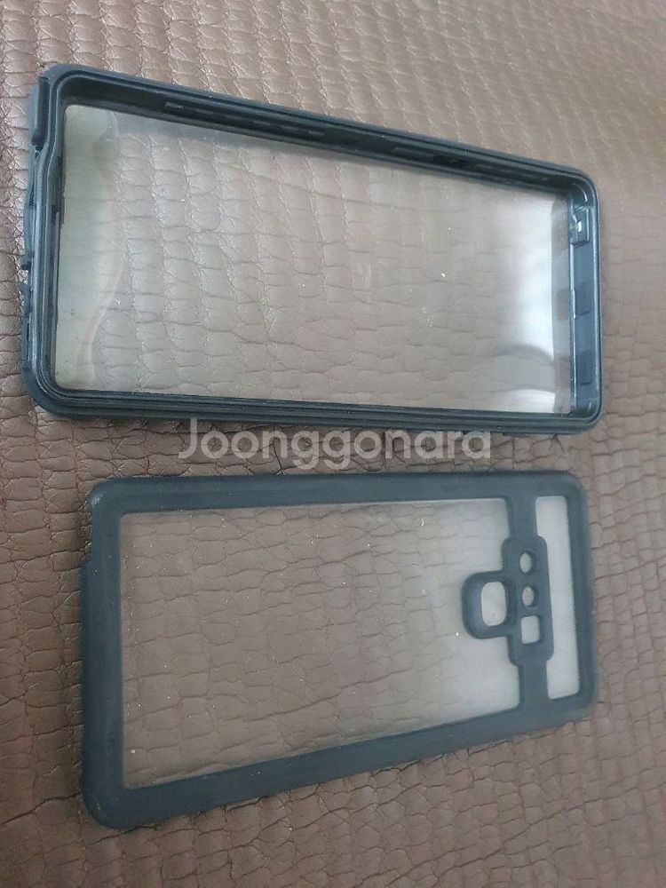 노트9 레드페퍼 방수케이스--0