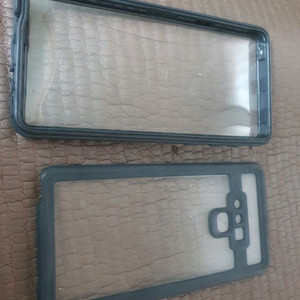 노트9 레드페퍼 방수케이스