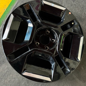 ev3 19인치 휠 1개