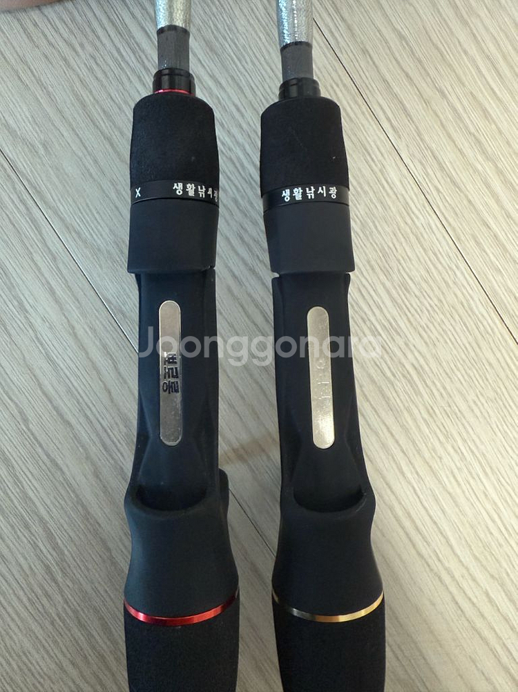 쭈꾸미 로드 뾰로롱,호로롱 일괄판매합니다.--0