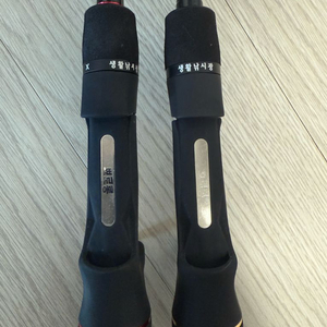 쭈꾸미 로드 뾰로롱,호로롱 일괄판매합니다.