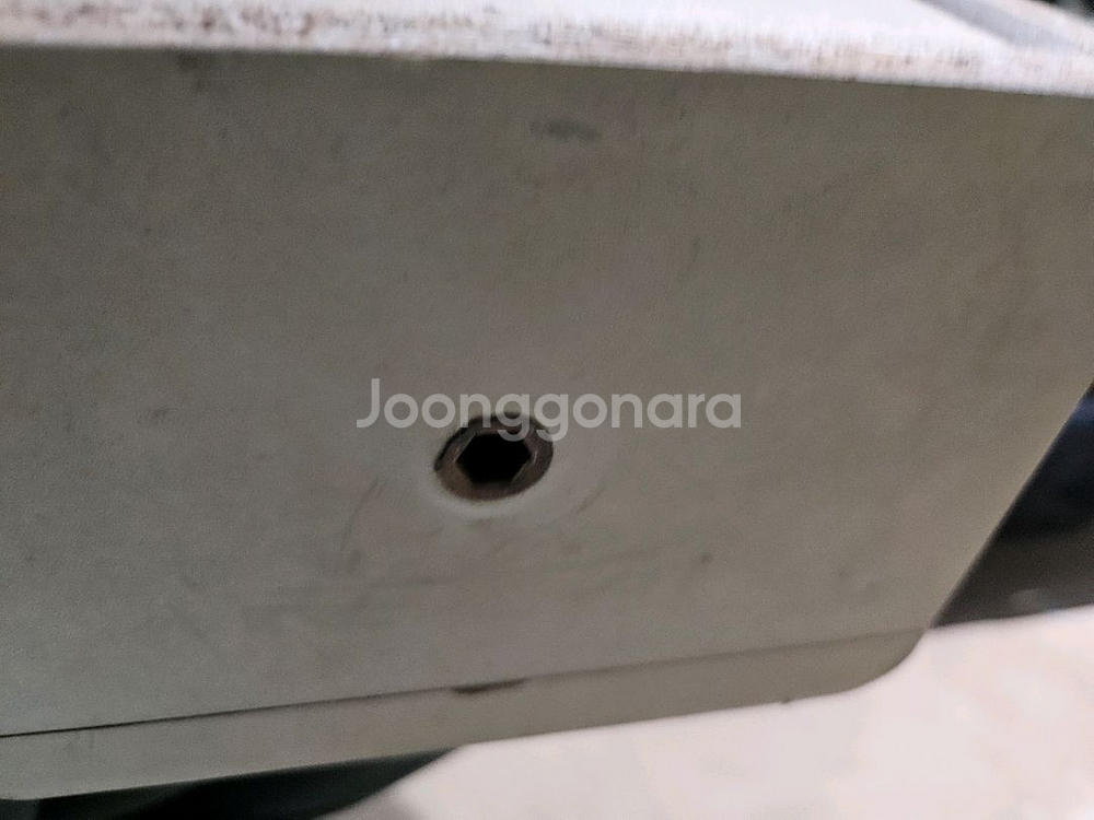 InterM CS-620 스피커 1997년--3