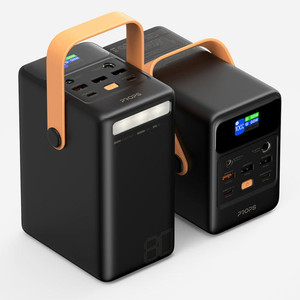 (미개봉)대용량 보조배터리 260W 80000mAh