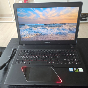 삼성 오디세이 NT800G5S