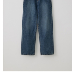새상품)타낫 T/T Gent wide denim