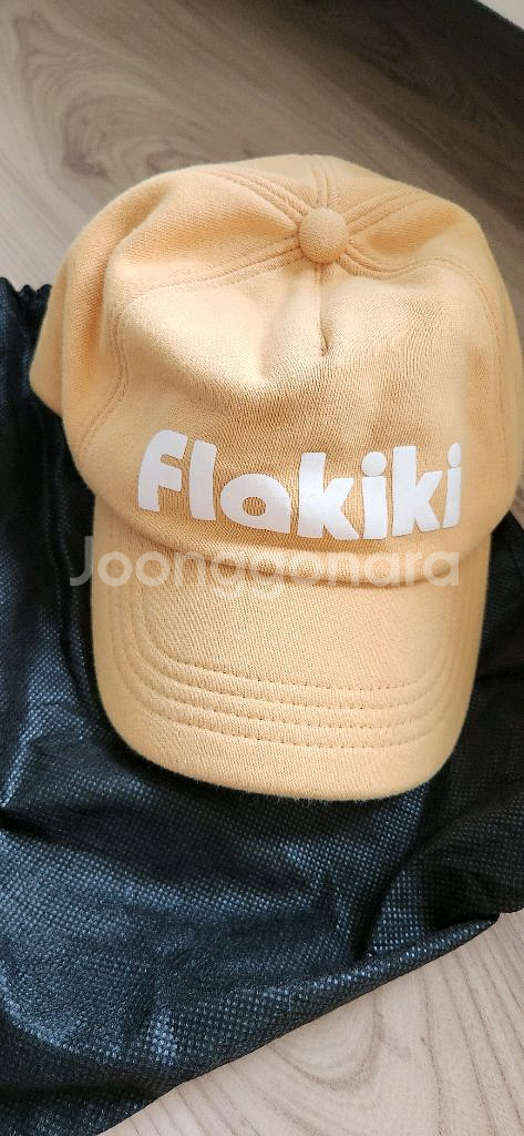 플라키키 캡모자--0