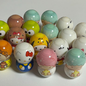플리퍼즈(산리오, 짱구) 이미지