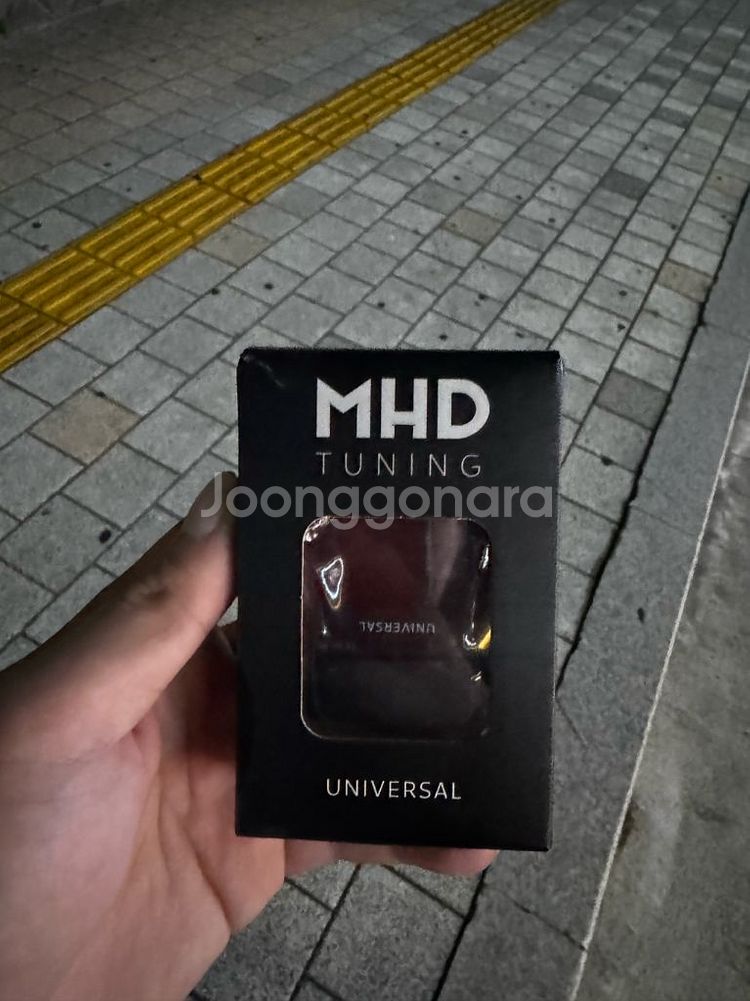 bmw f8x f82 f83 다운파이프, mhd--1