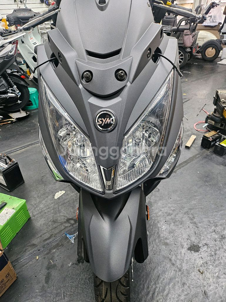 조이멕스 (VS)300시시--2