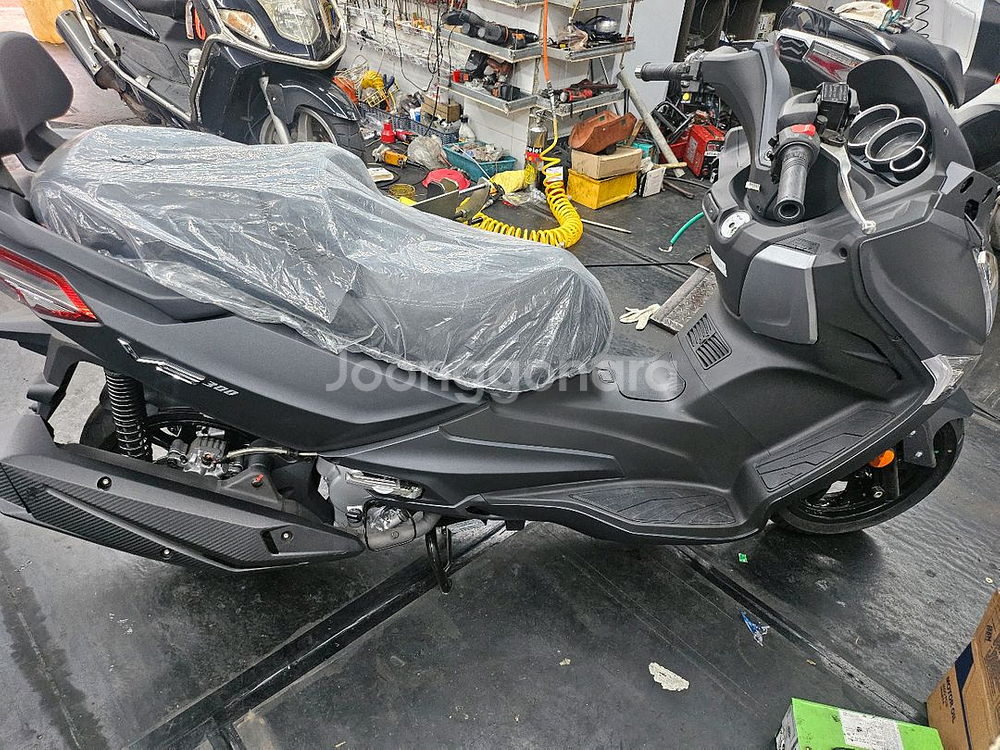 조이멕스 (VS)300시시--1