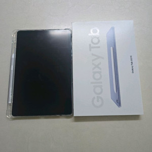 [풀박스 · 상태 S급] 탭10 FE Wifi 128G