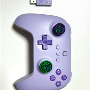 8BitDo 얼티메리트 c 무선 게임 패드 컨트롤러