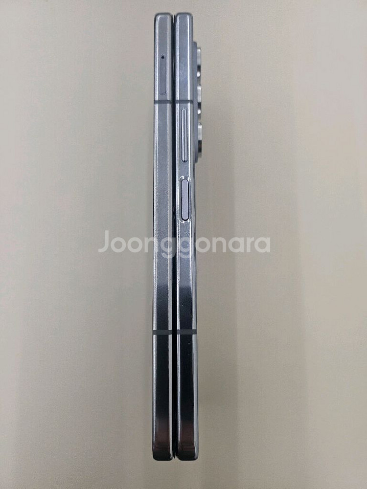 [내부액정 교체] 폴드5 256g 판매합니다.--1