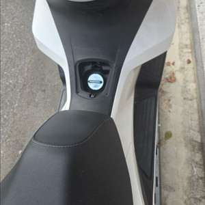 pcx25년식