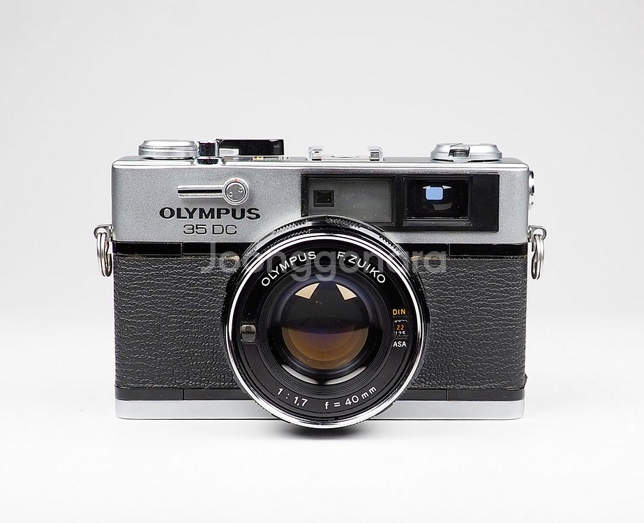 올림푸스 Olympus 35 DC (216771)--0