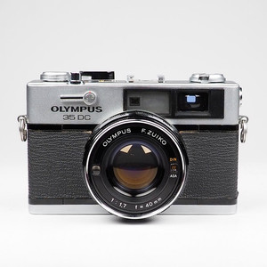 올림푸스 Olympus 35 DC (216771)
