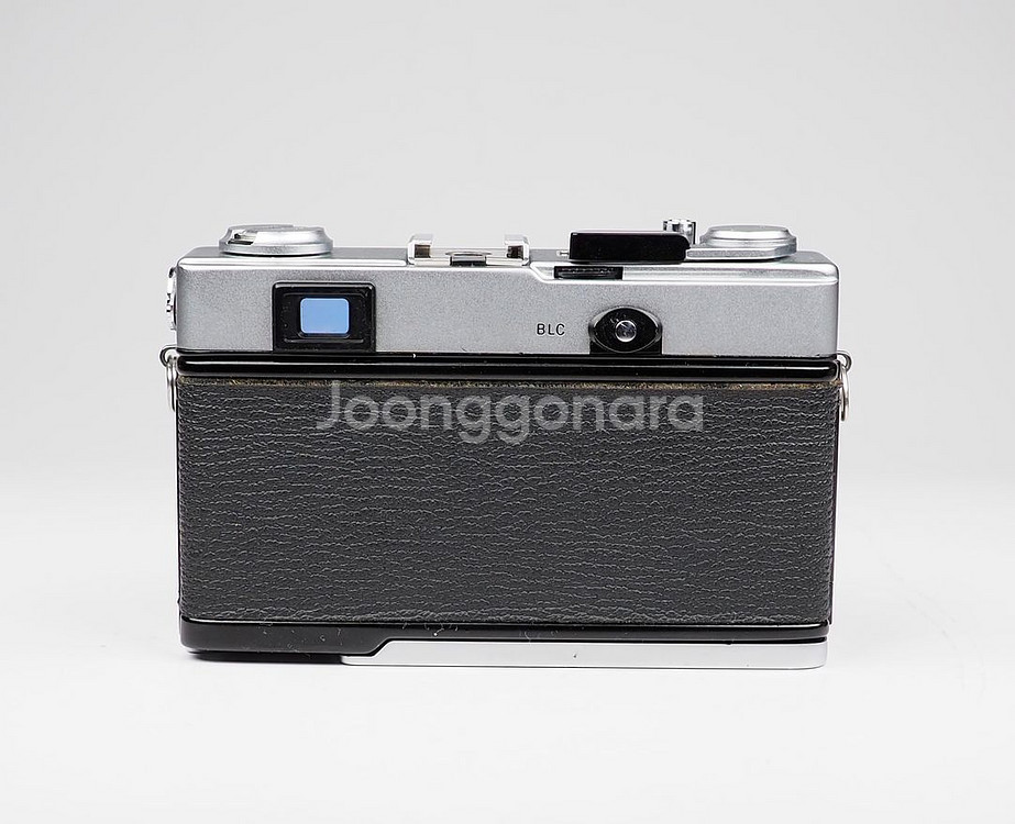 올림푸스 Olympus 35 DC (216771)--4